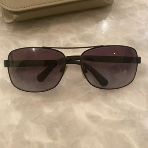 Vintage Giorgio Armani Sunglasses